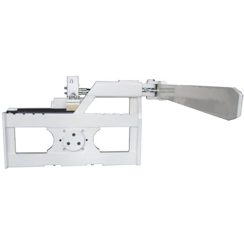 Retourneur basculeur de charge - XZQ -B/C G-series  - Longhe Intelligent Equipment Manufacturing Co.,Ltd - hydraulique / 180°