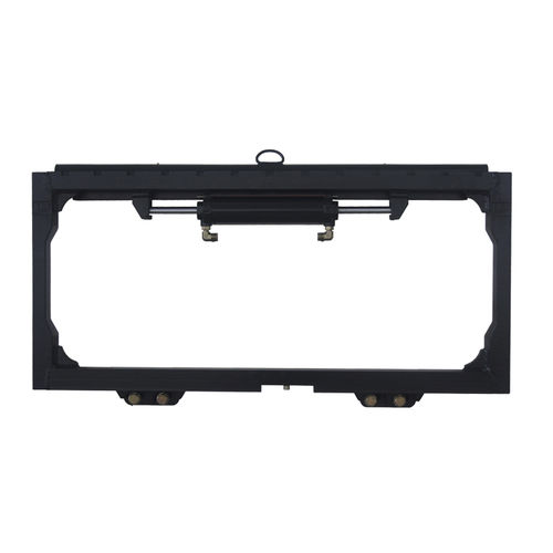 Tablier à déplacement latéral pour chariot élévateur - CYQ -B/C-W F-series - Longhe Intelligent Equipment Manufacturing Co.,Ltd