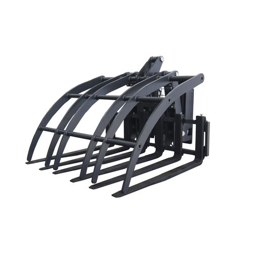Pelle de manutention hydraulique - FLJ -C/D - Longhe Intelligent Equipment Manufacturing Co.,Ltd