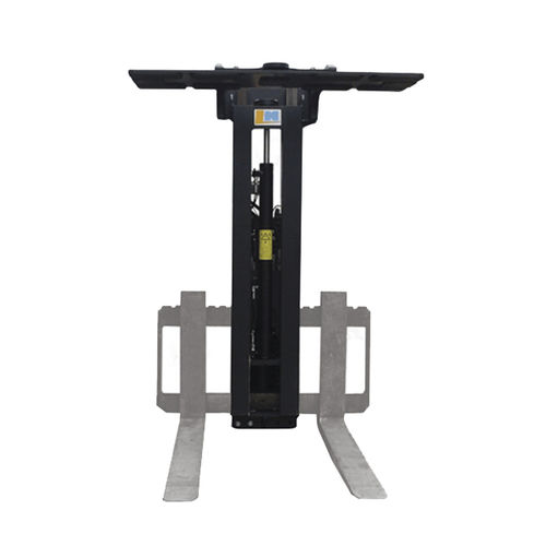 Accessoire pour chariot élévateur - WDQ -B/C - Longhe Intelligent Equipment Manufacturing Co.,Ltd