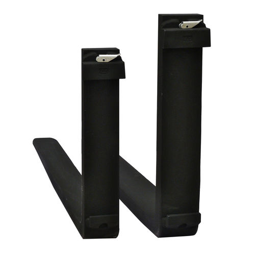 Fourche agricole - WxTxL - Longhe Intelligent Equipment Manufacturing Co.,Ltd - pour chariot élévateur / de manutention / pour engin de manutention