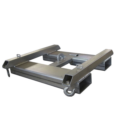 Appareil de levage à fourche - BJFL - Longhe Intelligent Equipment Manufacturing Co.,Ltd - de sacs / pour chariot élévateur