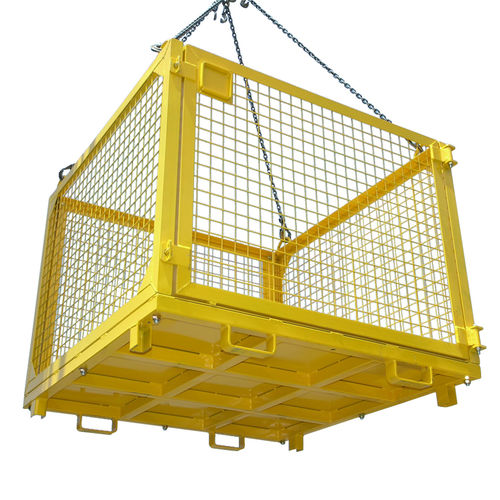 Conteneur - CSPN - Longhe Intelligent Equipment Manufacturing Co.,Ltd