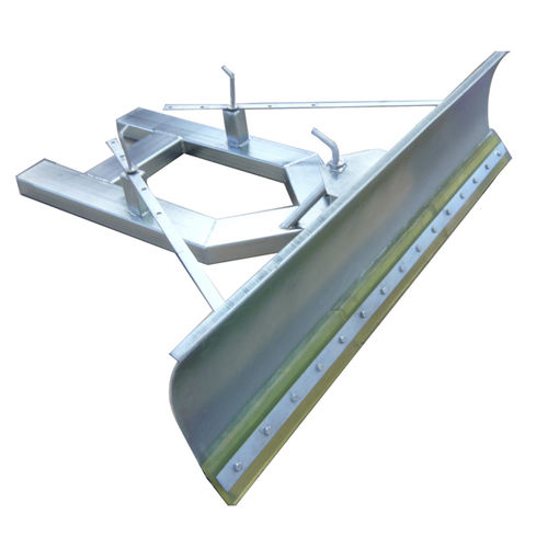 Déneigeuse pour chariot élévateur - PXLE - Longhe Intelligent Equipment Manufacturing Co.,Ltd
