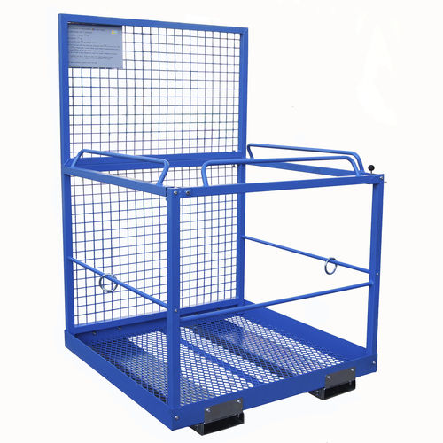 Plateforme de travail - WP-F120 - Longhe Intelligent Equipment Manufacturing Co.,Ltd - de levage / porte-opérateur / pour véhicules