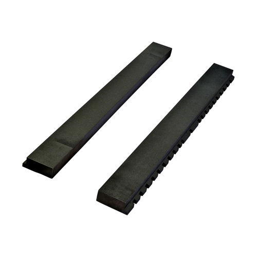 Tablier porte-fourche pour chariot élévateur - CB - Longhe Intelligent Equipment Manufacturing Co.,Ltd - à attaches / pour excavatrice