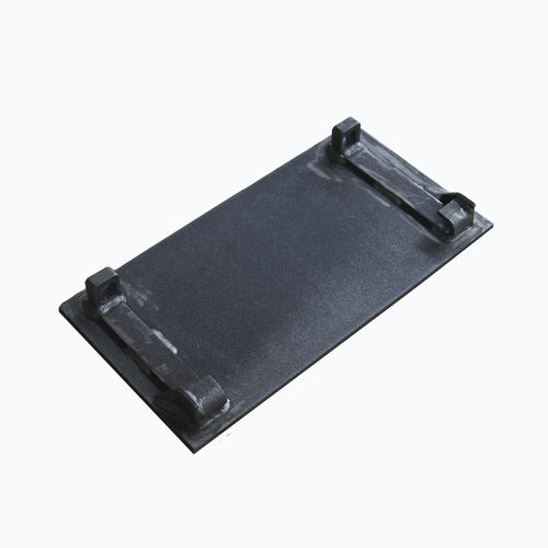 Accouplement dispositif de blocage - AC10A/B - Longhe Intelligent Equipment Manufacturing Co.,Ltd - pour excavateur / sur mesure