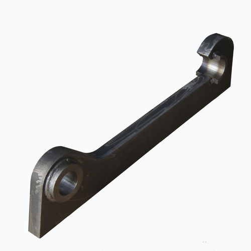 Accouplement dispositif de blocage - BIG BM VOLVO L150-L220  - Longhe Intelligent Equipment Manufacturing Co.,Ltd - pour excavateur