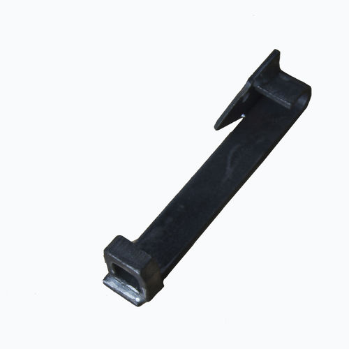 Accouplement dispositif de blocage - FCA2 - Longhe Intelligent Equipment Manufacturing Co.,Ltd - pour excavateur