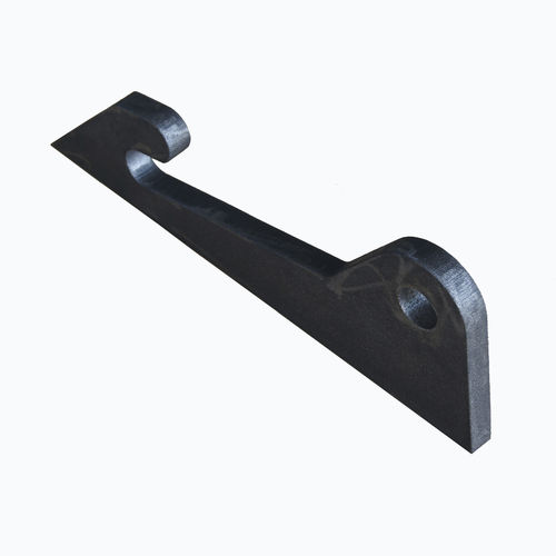 Accouplement dispositif de blocage - Kramer Allrad 180-350 - Longhe Intelligent Equipment Manufacturing Co.,Ltd - pour excavateur