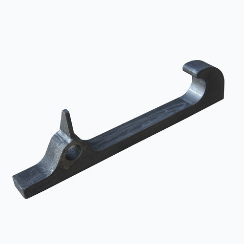 Accouplement dispositif de blocage - SMS Trima 5882 - Longhe Intelligent Equipment Manufacturing Co.,Ltd - pour excavateur