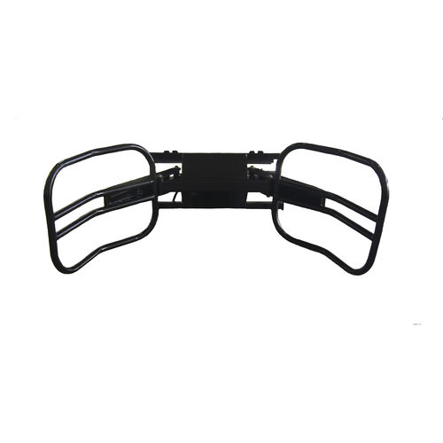 Pince de manutention pour balles - Longhe Intelligent Equipment Manufacturing Co.,Ltd - pour chariot élévateur