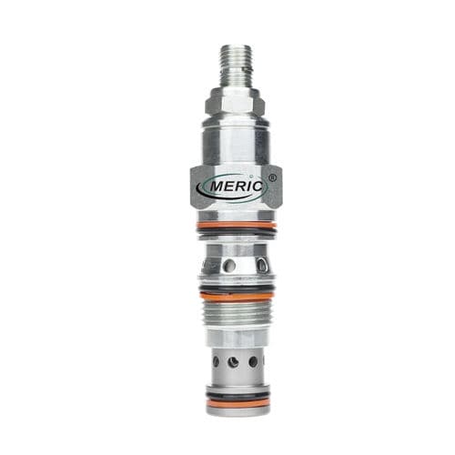 Soupape de surpression à commande assistée - MPPDF series - Wenzhou Meric Hydraulic Technology Co.,Ltd - cartouche
