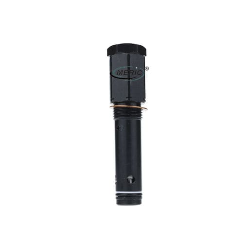 Soupape de décharge à commande directe - MRV-SDV40 series - Wenzhou Meric Hydraulic Technology Co.,Ltd