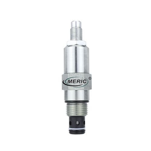 Soupape de décharge à commande directe - MADRV2-10 series - Wenzhou Meric Hydraulic Technology Co.,Ltd - à cartouche