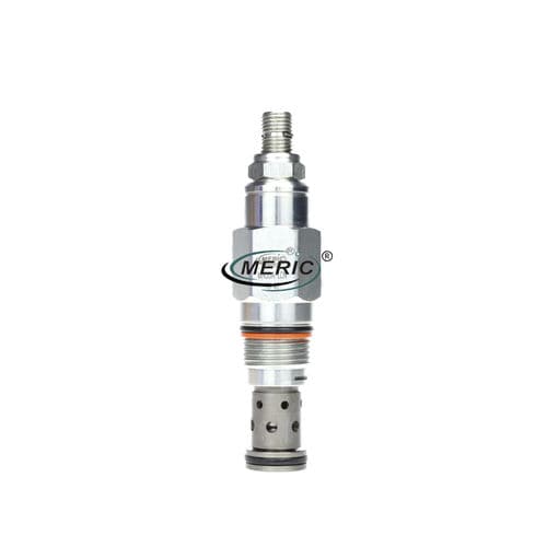 Soupape de décharge à commande directe - MRDDA series - Wenzhou Meric Hydraulic Technology Co.,Ltd - à cartouche