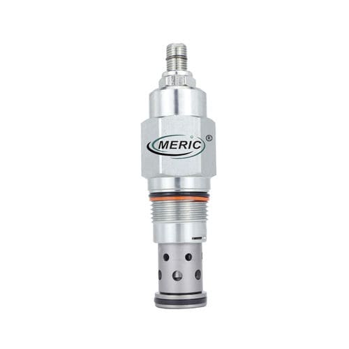 Soupape de décharge à commande directe - MRDFA series - Wenzhou Meric Hydraulic Technology Co.,Ltd - à cartouche