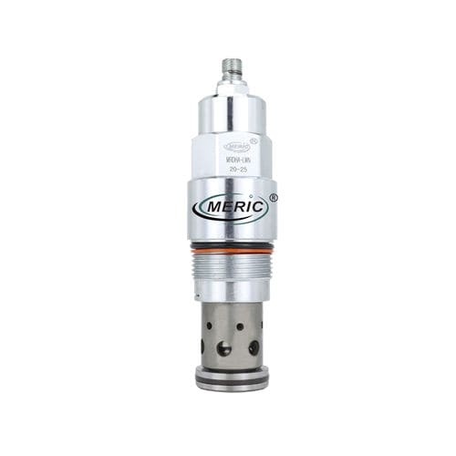 Soupape de décharge à commande directe - MRDHA series - Wenzhou Meric Hydraulic Technology Co.,Ltd - à cartouche