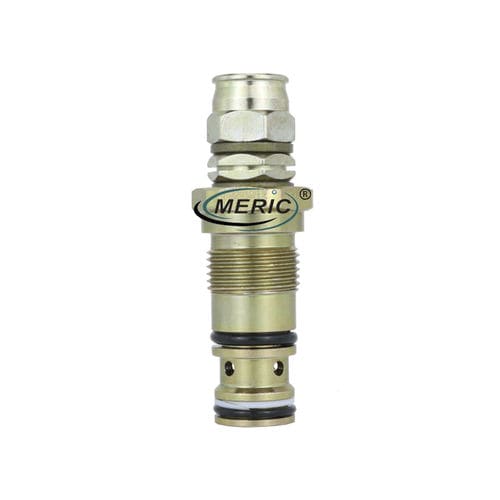 Soupape de décharge à commande directe - MRV-08M series - Wenzhou Meric Hydraulic Technology Co.,Ltd - à cartouche