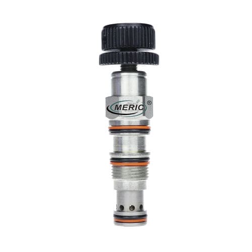 Soupape de surpression à commande assistée - MPBDB series - Wenzhou Meric Hydraulic Technology Co.,Ltd - cartouche