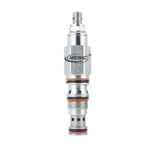 Soupape de surpression cartouche - MPRDB series - Wenzhou Meric Hydraulic Technology Co.,Ltd