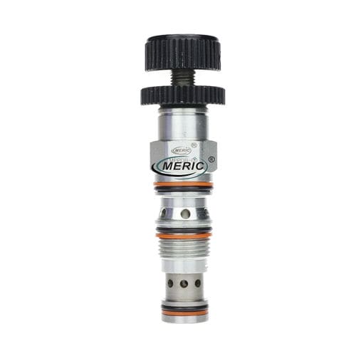 Soupape de surpression à commande assistée - MPPDB series - Wenzhou Meric Hydraulic Technology Co.,Ltd - cartouche