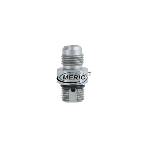 Vanne régleuse de débit - MBH-6T series - Wenzhou Meric Hydraulic Technology Co.,Ltd - à pointeau