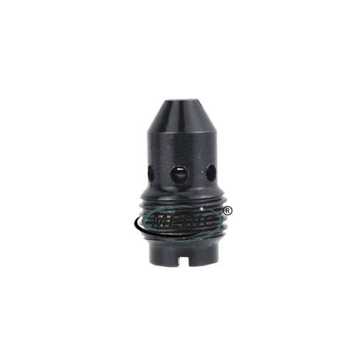Vanne régleuse de débit - MIFC-6T series - Wenzhou Meric Hydraulic Technology Co.,Ltd - à pointeau