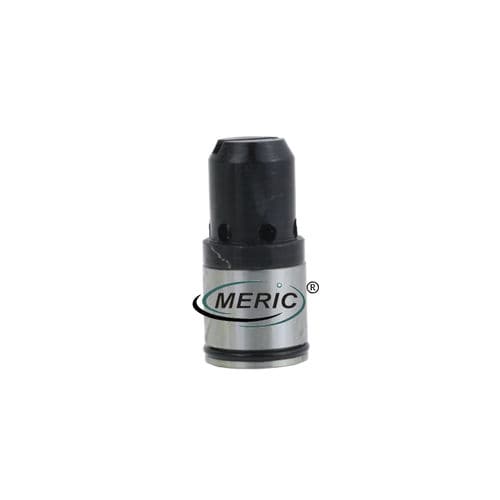 Vanne régleuse de débit - MIFC-04 - Wenzhou Meric Hydraulic Technology Co.,Ltd - à pointeau