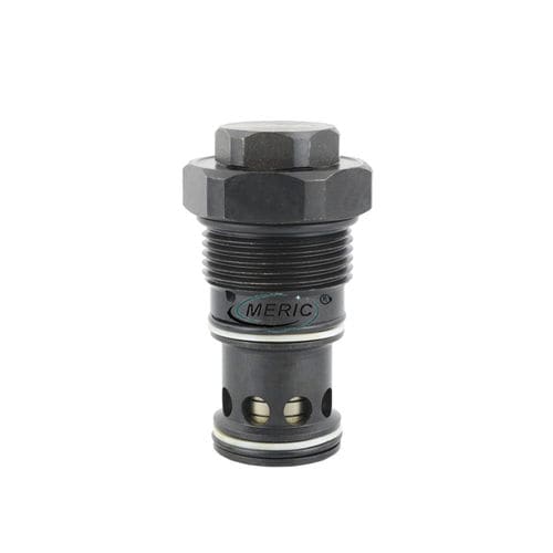 Vanne à fonction logique - MEP-16S - Wenzhou Meric Hydraulic Technology Co.,Ltd - à cartouche / hydraulique / de blocage