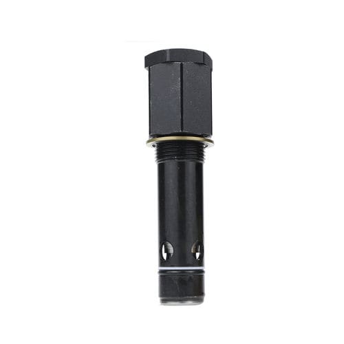 Soupape de décharge à commande directe - MRV-SDV70 series - Wenzhou Meric Hydraulic Technology Co.,Ltd
