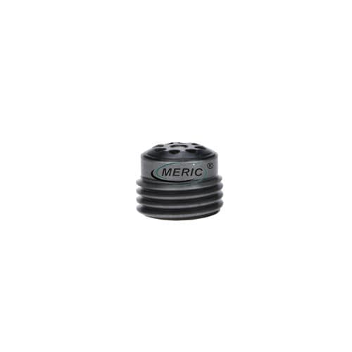 Clapet anti-retour à soupape - MCVR-*** series - Wenzhou Meric Hydraulic Technology Co.,Ltd - à ressort / compact / à siège
