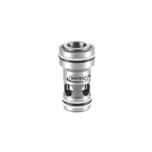 Vanne à fonction logique - MGV-16 - Wenzhou Meric Hydraulic Technology Co.,Ltd - à cartouche / hydraulique / de blocage