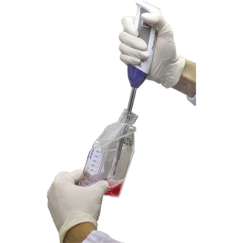 Spectrophotomètre UV-Vis - Photopette® Bio - Tip Biosystems - portable / pour applications biomédicales