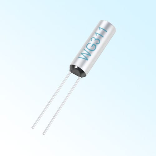 Capteur magnétique avec fonction de commutation - WG311 - Nanjing AH Electronic Science and Technology Co., Ltd. - de sécurité