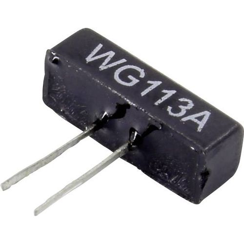 Capteur magnétique avec fonction de commutation - WG113A - Nanjing AH Electronic Science and Technology Co., Ltd. - de sécurité