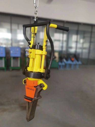 Écarteur de fonderie à bras articulé - GT-WL - Suzhou Weijing Automation Co., Ltd