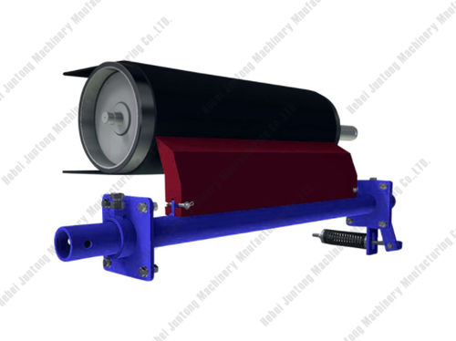 Racleur de bande transporteuse - A47 - HeBei JunTong Machinery