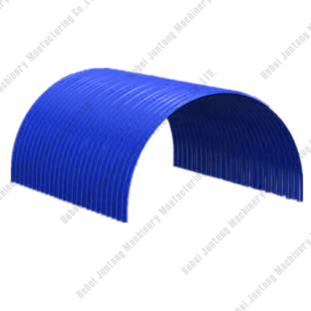 Dispositif de protection pour machines industrielles - A52 - HeBei JunTong Machinery - pour fraiseuse