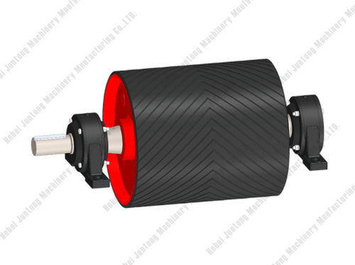Poulie motrice - A30 - HeBei JunTong Machinery