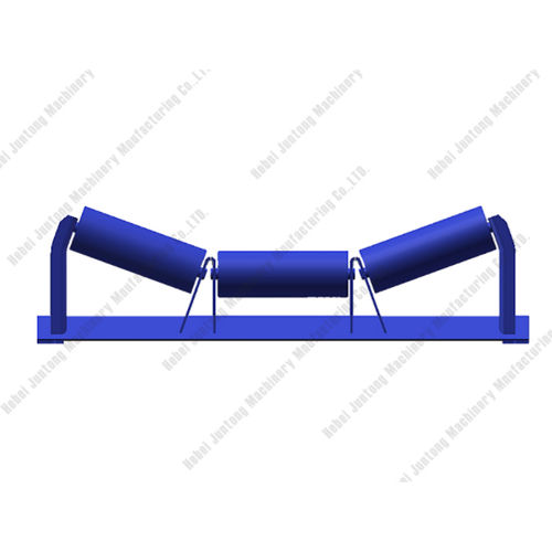 Rouleau de convoyeur - A05 - HeBei JunTong Machinery