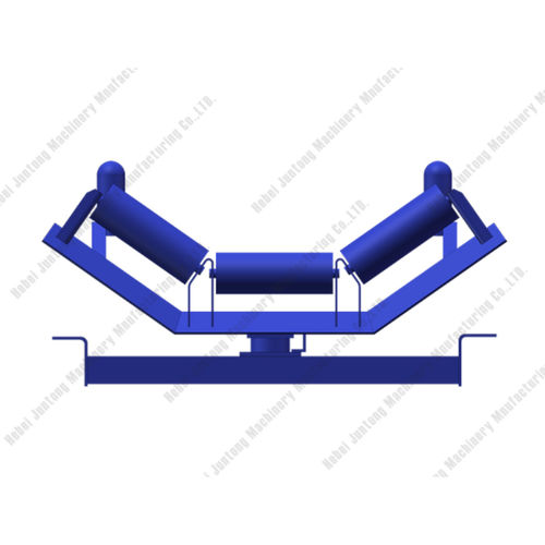 Rouleau de convoyeur - A09 - HeBei JunTong Machinery