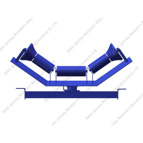 Rouleau de convoyeur - A10 - HeBei JunTong Machinery