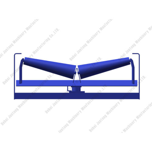 Rouleau de convoyeur - A13 - HeBei JunTong Machinery