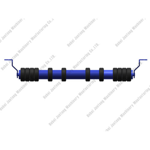 Rouleau de convoyeur - A20 - HeBei JunTong Machinery
