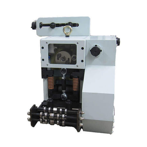 Alimentateur par voie mécanique - GCF series - MAYFLAY Machinery (Huizhou) Co., Ltd. - à came / pour presse / pour produits en vrac