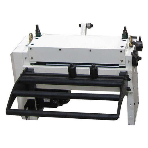 Alimentateur par voie mécanique - NCF series - MAYFLAY Machinery (Huizhou) Co., Ltd. - de plaques