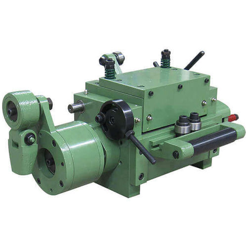 Amenage à rouleaux - RF series - MAYFLAY Machinery (Huizhou) Co., Ltd.