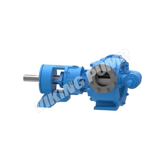 Pompe à cartouche - 324A series - Viking Pump - pour produits chimiques / à entraînement magnétique / stationnaire