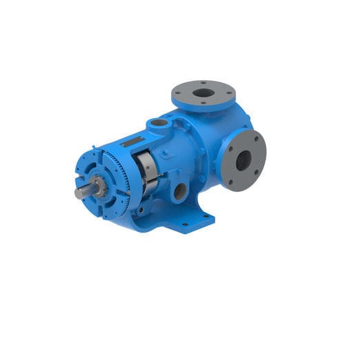 Pompe à engrenage - 4227A series - Viking Pump - pour produits chimiques / à huile / à entraînement magnétique